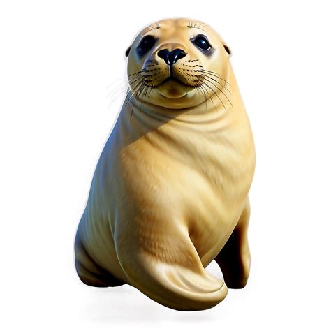 Seal Png Images 200