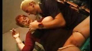 German Mature Milf Kira Red Anal Assfucked Free Porn A Xhamster