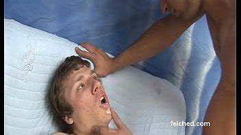 Cum Felching After Gay Fuck XVIDEOS
