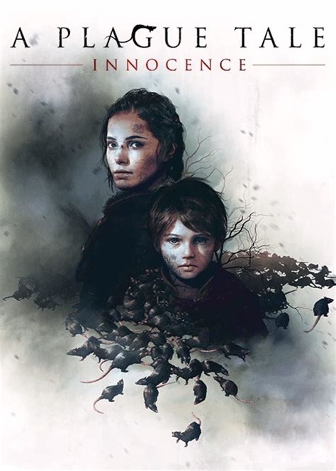 A Plague Tale Innocence Review Game News Gameplays Comparisons