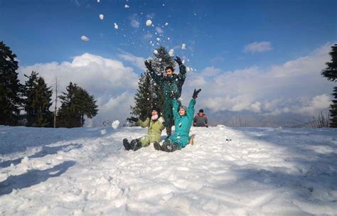 Shimla Roads blocked fresh snowfall Himachal Pradesh winter – India TV