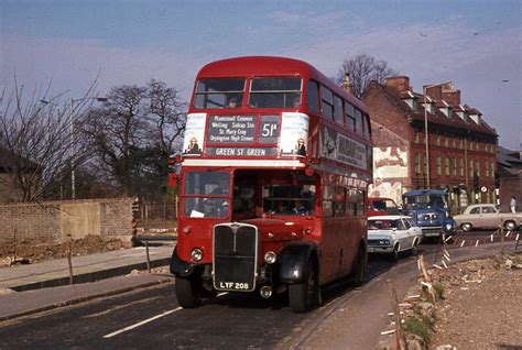 London Bus Routes Route 51a Sidcup Green Street Green Withdrawn