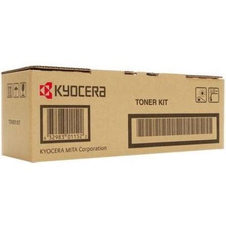 Genuine Black Kyocera ECOSYS M4125/M4132idn Toner Cartridge 15K Pages