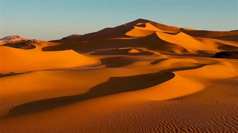 Unveiling The Mysteries Exploring The Enigmatic Sahara Desert