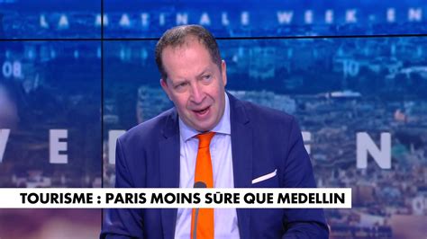 CNEWS On Twitter Michel Taube Un Grand Pays Comme La France