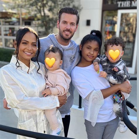 Photo Christina Milian En Famille Sur Instagram Purepeople