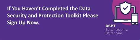 Data Security And Protection Toolkit Staffordshire Care Association