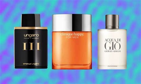 7 Popular Men S Colognes From The 90 S 2025 Scent Selective