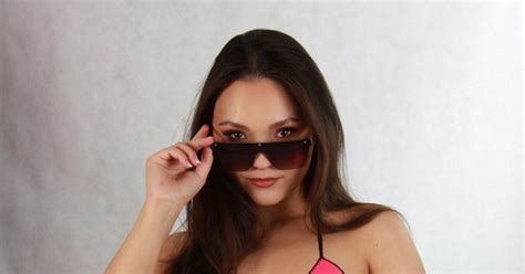 Zdjęcie z portfolio Adrian N painted bikini Akt maxmodels pl