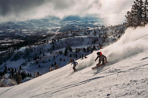 Snowbasin Lift Tickets Deals And Discounts Skier Deals