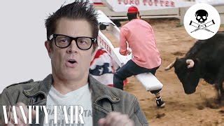 Butterbean vs. Johnny Knoxville - AR15.COM