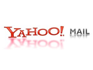 Yahoo Mail Logo Transparent