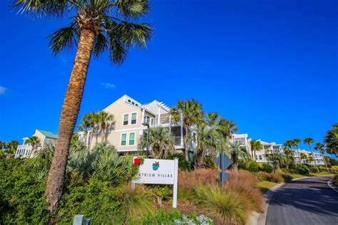 Seabrook Island, SC Villas and Beach house | Best Price on cozycozy