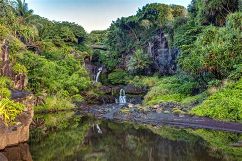 12 Exciting Things to do in Hana Maui (2023) - Hawaii Travel Spot