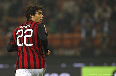 Kaka in AC Milan vs. Udinese (19/10/13) | Milan football, Football ...