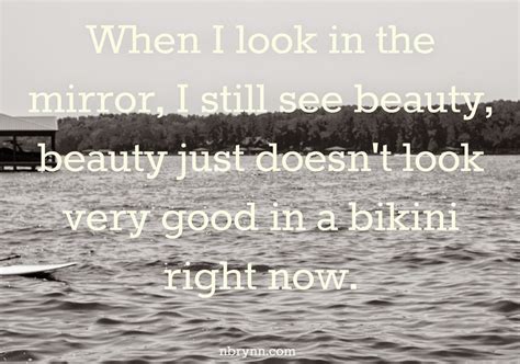 NBrynn When Beauty Looks Bad In A Bikini