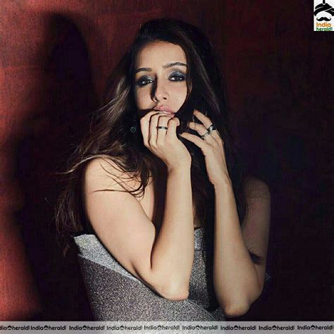 Shraddha Kapoor Latest Hot Stills
