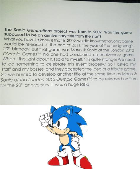 [Image - 823913] | Sonic the Hedgehog | Know Your Meme