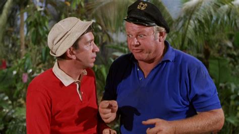 The Gilligans Island Detail Most Fans Never Noticed About The Skipper