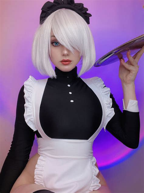 Shadory 2B Maid 1 57 Porn Pic