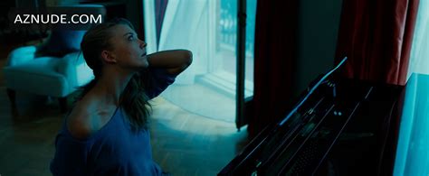 In Darkness Nude Scenes Aznude