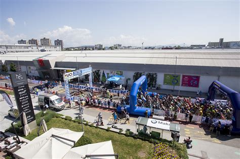 Photo Amateur Cycling Marathon Franja I Feel Slovenia