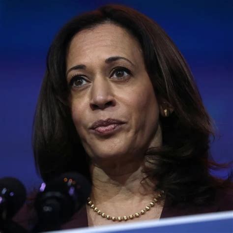 Kamala Harris Pidió Combatir La Corrupción En América Latina “si