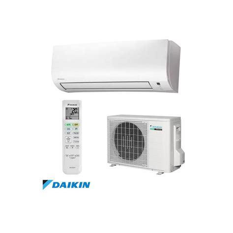 CLIMATISEUR DAIKIN FTXP35M RXP35M Gaz R 32 3500W A