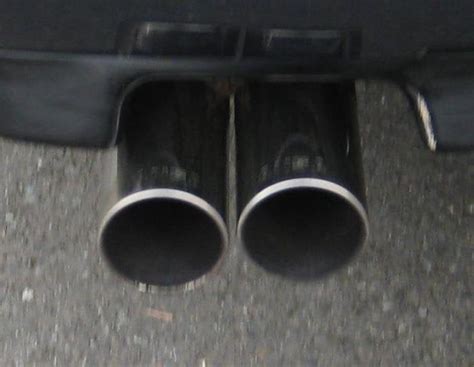 For Sale Ansa Performance Muffler Off A 91 164 B Alfa Romeo Forums