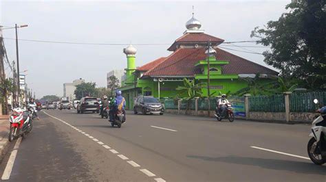 Hukum Alih Fungsi Tanah Wakaf Bincang Syariah