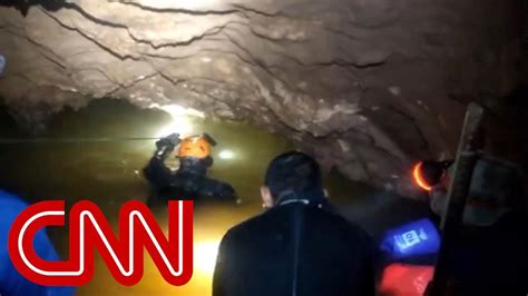 The Miraculous Story Of The Thai Cave Rescue Youtube