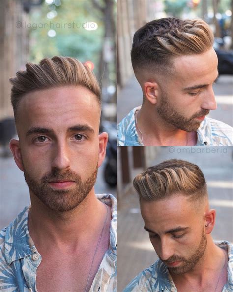 Timeless 50 Haircuts For Men 2019 Trends StylesRant Coiffure