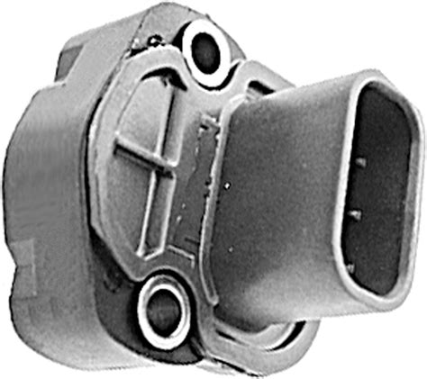 Amazon Acdelco Professional Throttle Position Sensor Tps