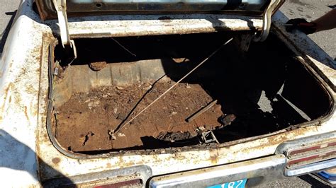 Pontiac Gto Judge Barn Finds