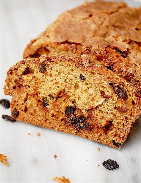 Cinnamon Raisin Quick Bread Mandy S Recipe Box