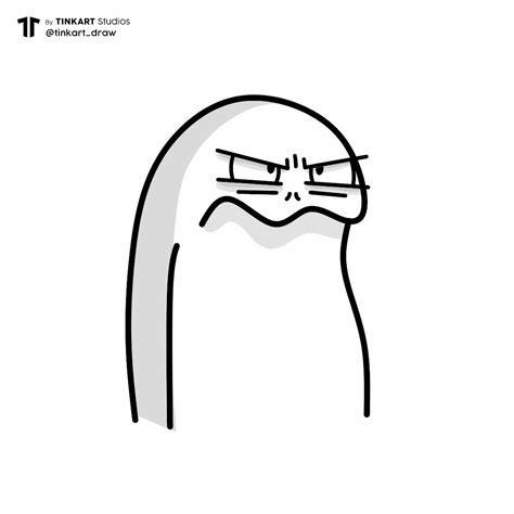 Flork Enojado Florkofcows Icons Stick Men Drawings Cute Easy