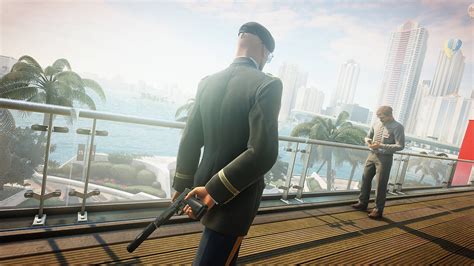 Hitman 3 (PS5) günstig - Preis ab 15,47€