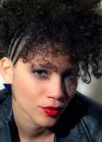 Unknown Latina Desnuda En Lupe