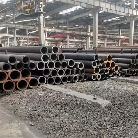 Astm A P E Hydraulic Seamless Steel Tubing Wall Thickness Mm Mm