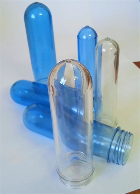 Пластик-ПЭТ — производитель преформ из полиэтилентерефталата в Кирово ...