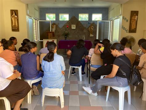 Las Teresas Dando Vida Por Amor Carmelitas Teresas De San Jos