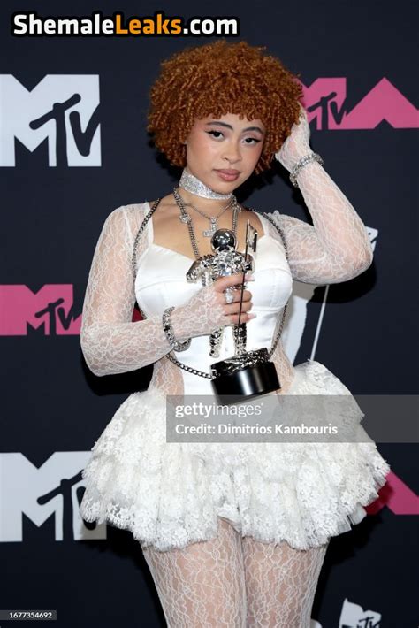 Ice Spice Icespicee Icespicee Spiceandice Leaked Nude OnlyFans Photo 75 ShemaleLeaks