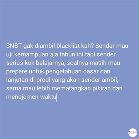 Buruann Cek Pinned Sbmptnfess On Twitter Dan Mengumpulkan Uang