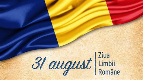 Ziua Limbii Române sărbătorită la Iași și în alte zone ale țării