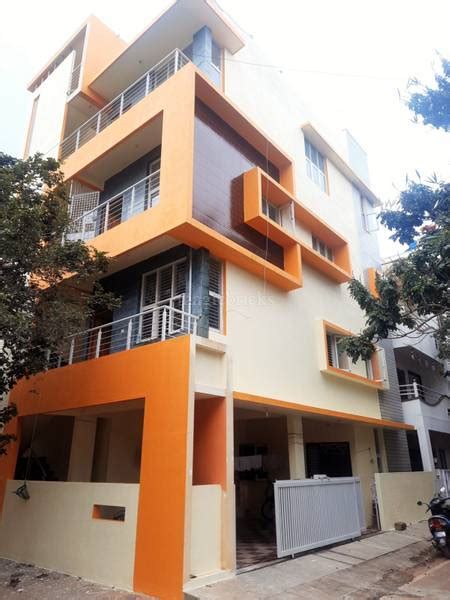 Owner 8 BHK 4200 Sq Ft Residential House For Sale In Phase 4 JP Nagar