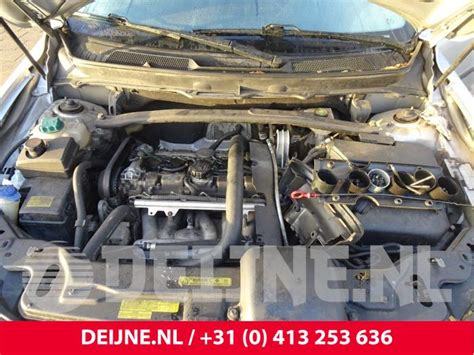 Moteur Volvo XC90 I 2 5 T 20V B5254T2