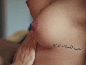 Eks Nude Scenes Aznude