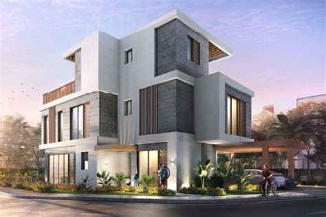 Damac Hills Apartments Townhouses Villas For Sale Location