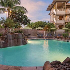 WorldMark Kihei Resort | RedWeek