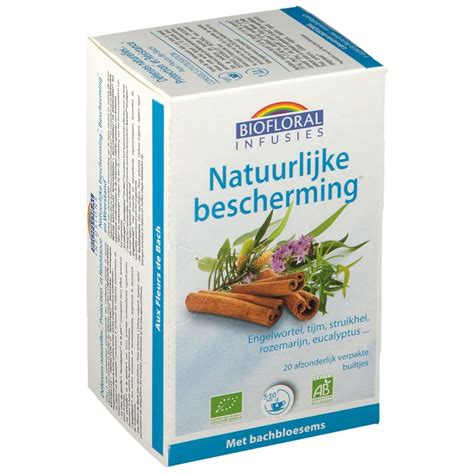 Biofloral D Fenses Naturelles Pc S Redcare Pharmacie